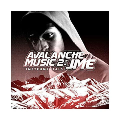 Avalanche Music 2: JME Instrumentals