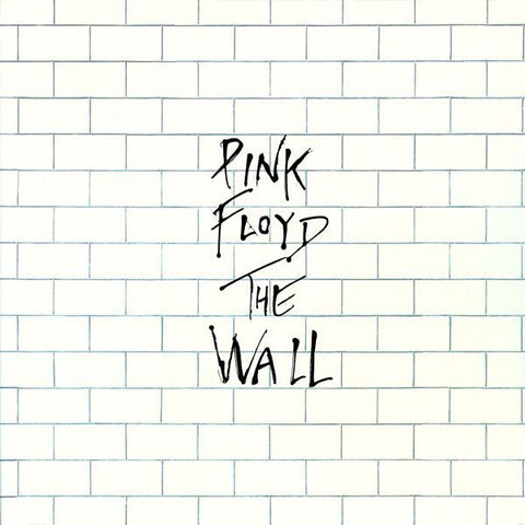 Pink Floyd - The Wall Deluxe 2 x LP - The JuicyJoint