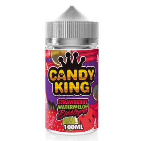 Candy King -  100ml Short Fill - 0mg
