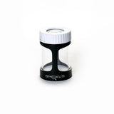 SALE!! Smokus Focus - The Stash Magnifying LED Storage Jar Container