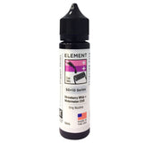Element E-liquid Emulsion Series - 50ml Short Fill 0mg