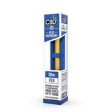 CBD Fx - Disposable 30mg Full Spectrum CBD Vape Pen