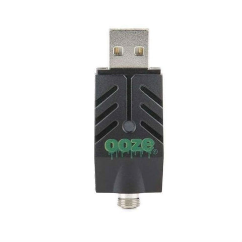 Ooze - USB Smart Charger