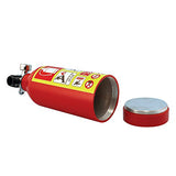 Fire Extinguisher Safe Stash - The JuicyJoint