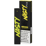 Nasty Juice - Nasty Fix - Nicotine Salts Disposable Vape Pen