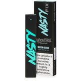 Nasty Juice - Nasty Fix - Nicotine Salts Disposable Vape Pen