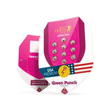 Royal Queen Seeds - Green Punch