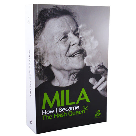 Mila - How I Became The Hash Queen