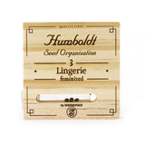 Humboldt Seeds x Sherbinskis - Lingerie