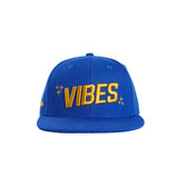 Vibes - Snapback Baseball Cap