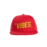 Vibes - Snapback Baseball Cap