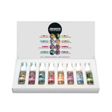 Juicemeister Selection Box - 8 x 10ml (TPD Compliant) - The JuicyJoint