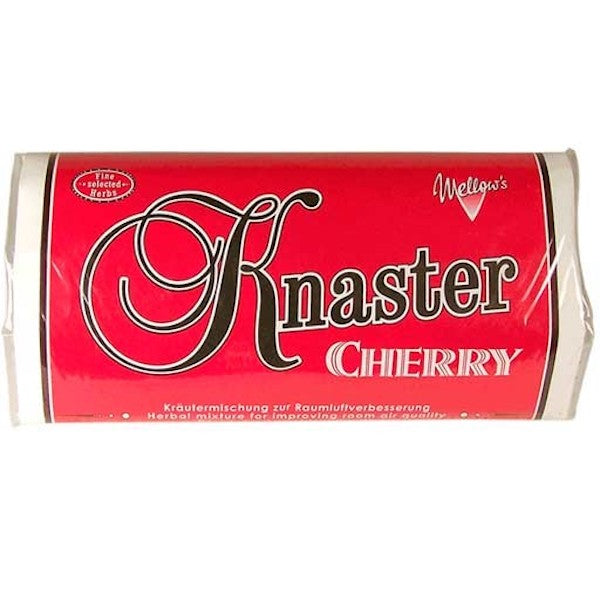 Knaster - Herbal Mixture – The JuicyJoint
