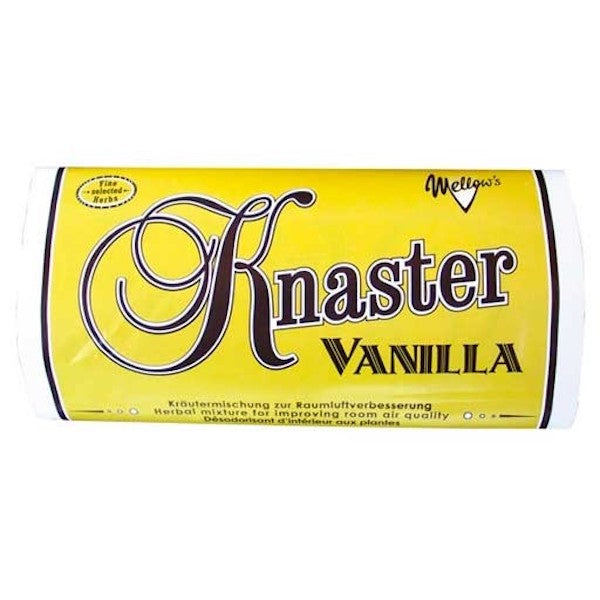 Knaster - Herbal Mixture – The JuicyJoint