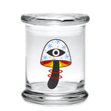 420 Science - Classic USA Glass Jars - Various