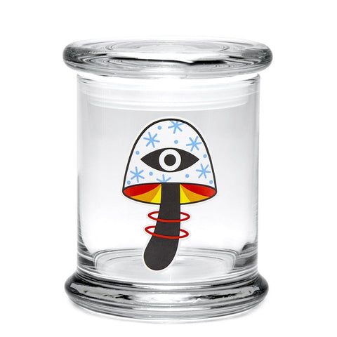 420 Science - Classic USA Glass Jars - Various