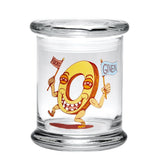 420 Science - Classic USA Glass Jars - Various
