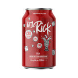 Little Rick - Sparkling 32mg CBD Drink - Various Flavours