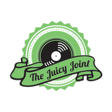 Juicy Joint Glow In The Dark 2 Part Magnetic Grinder - The JuicyJoint
