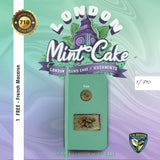 T.H. Seeds - London Mint Cake - Special Pack