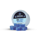 Cannabis Bakehouse - CBD Cubes 30g Tub