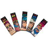 Monkey King - Monkey Kit - Slim Papers, Double Kit & Lighter