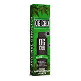 OG CBD - CBD Disposable Vape