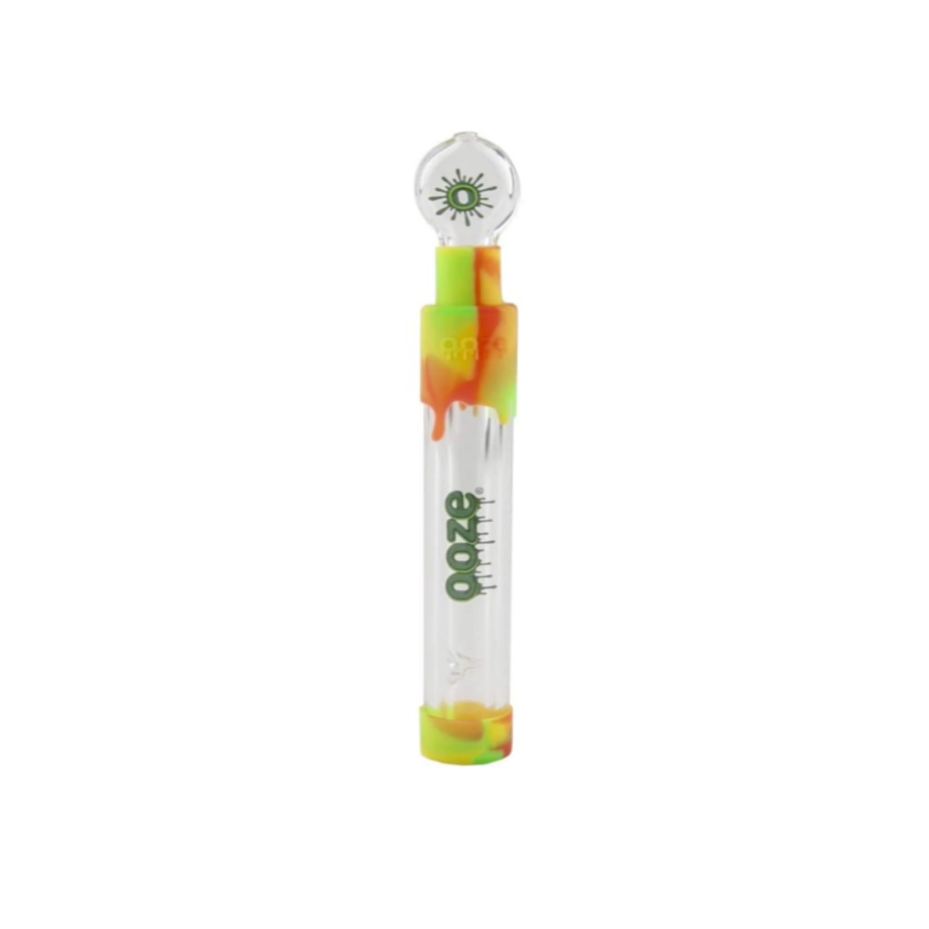 Ooze Glass Blunt Slider The JuicyJoint