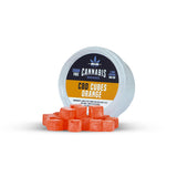 Cannabis Bakehouse - CBD Cubes 30g Tub