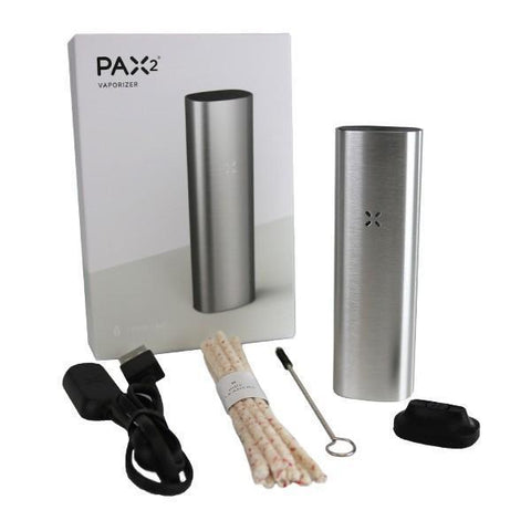 SALE!! PAX 2 Dry Herb Handheld Vapourizer