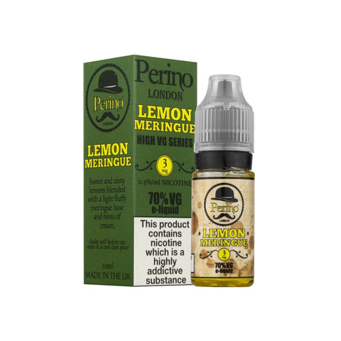 Perino High VG - Premium E-liquid 10ml The JuicyJoint Perino High VG - Premium E-liquid 10ml The JuicyJoint