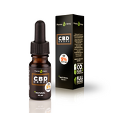 PharmaHemp - CBD Oil Drops 10ml