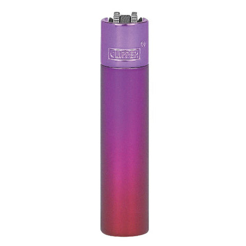 Clipper Metal - Pink Gradient Lighter