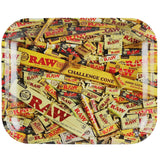 Raw - Packets Mix RAW Design Tray