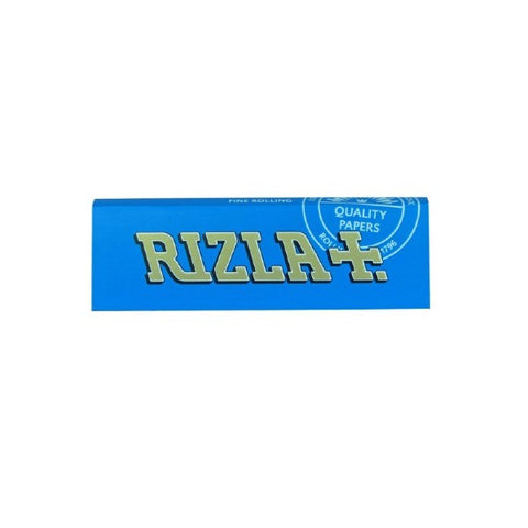 Rizla - Blue Regular Rolling Papers