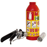 Fire Extinguisher Safe Stash - The JuicyJoint