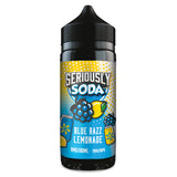 Seriously Soda E-Liquid - 100ml Short Fill - 0mg