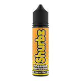 SALE!!! Shurbz E-Liquid - 50ml Short fill 0mg