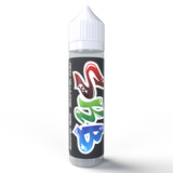 SALE!!! Juice Sauz Black Labels 50ml Short Fill E-Liquid - 0mg
