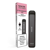 MBAR by Smok - 20mg Nicotine Salts - Disposable Vape Pen 1.3ml