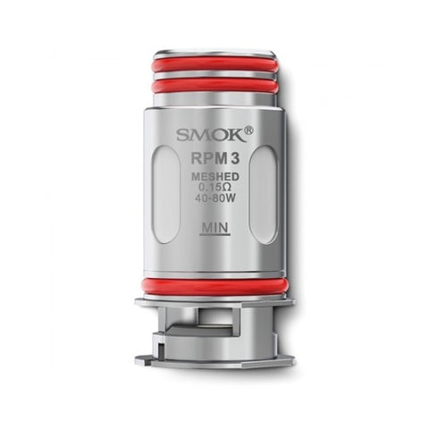Smok - RPM 3 Replacement Coils - Each