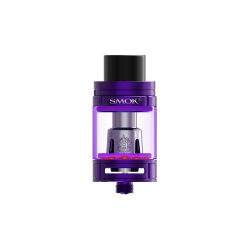 SMOK TFV8 BIG Baby Light Edition EU 2ml Tank - Light Up Tank The JuicyJoint SMOK TFV8 BIG Baby Light Edition EU 2ml Tank - Light Up Tank The JuicyJoint
