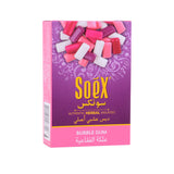 Soex Authentic Herbal Molasses - Shisha Flavour