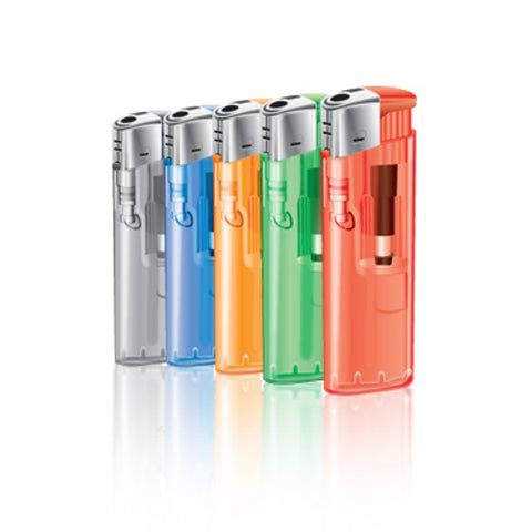 Electronic Lighters by Spark - Pack of 10