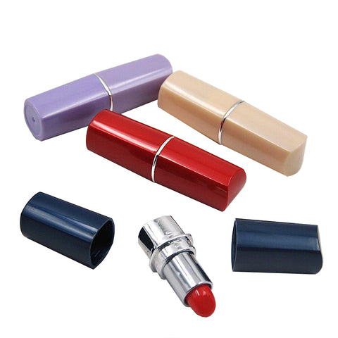 Lipstick Stash Storage - Pill Box