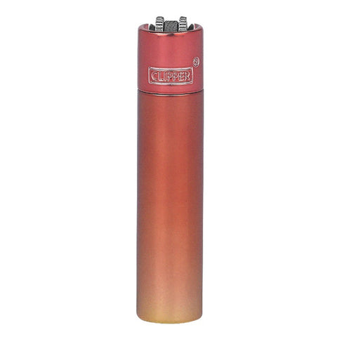 Clipper Metal - Sunset Gradient Lighter