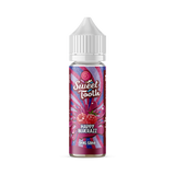 Sweet Tooth E-Liquid - 50ml Short Fill 0mg