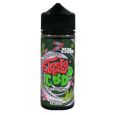 SALE!!! Tasty CBD - CBD E-liquid - 100ml - 2000mg / 2500mg The JuicyJoint SALE!!! Tasty CBD - CBD E-liquid - 100ml - 2000mg / 2500mg The JuicyJoint