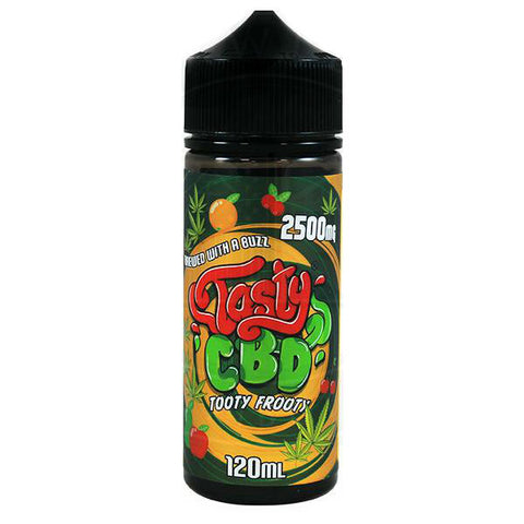 SALE!!! Tasty CBD - CBD E-liquid - 100ml - 2000mg / 2500mg The JuicyJoint SALE!!! Tasty CBD - CBD E-liquid - 100ml - 2000mg / 2500mg The JuicyJoint