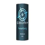CBD Hit - CBD E-Liquid 500mg PRICE DROP SALE!!